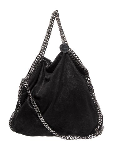 Vegan Suede Tote