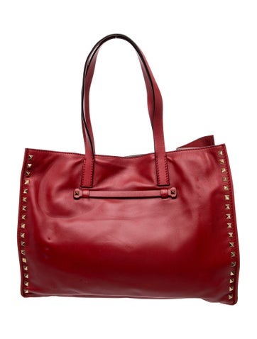 Rockstud Shoulder Bag