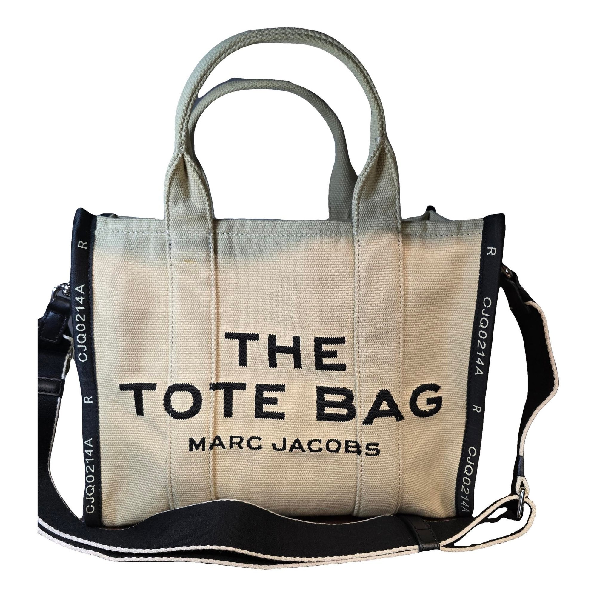 Marc Jacobs Cloth crossbody bag