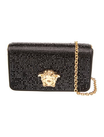 Medusa Minaudière w/ Tags