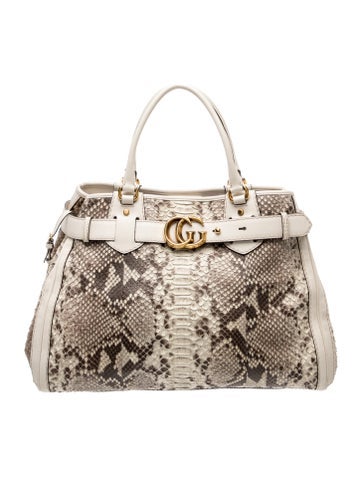 Running GG Tote Large