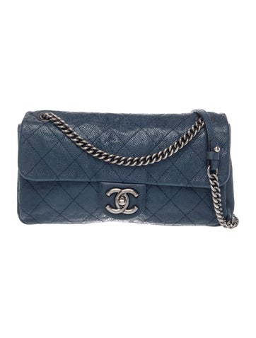 Medium Simply CC Flap Bag