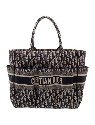 Oblique Jacquard Canvas Catherine