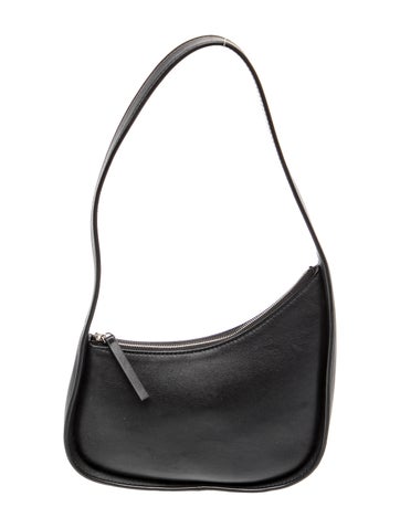 Leather Half Moon