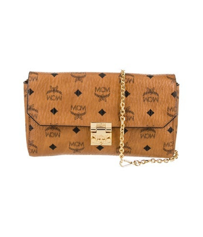 MCM Shoulder Bag