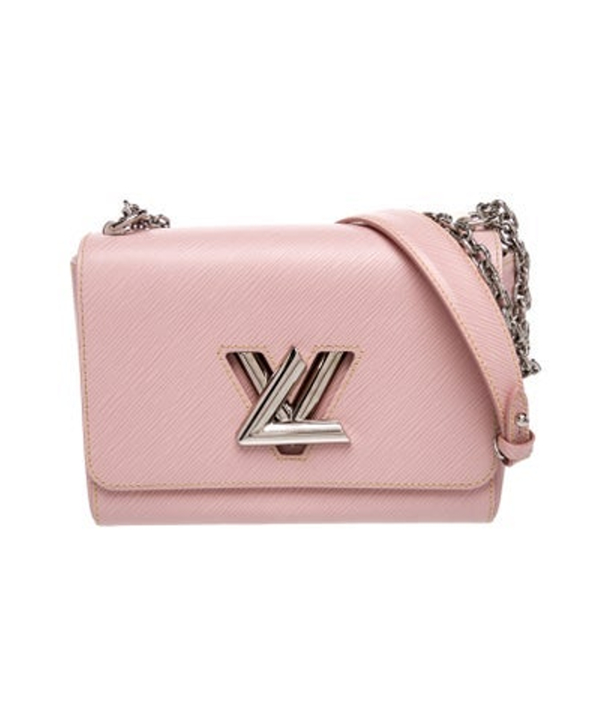 Louis Vuitton Vuitton Epi Leather Twist Mm