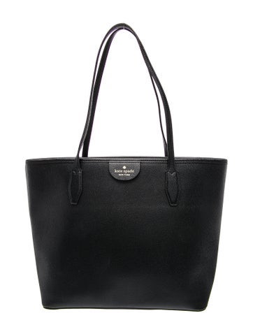 Kate Spade Leather Tote