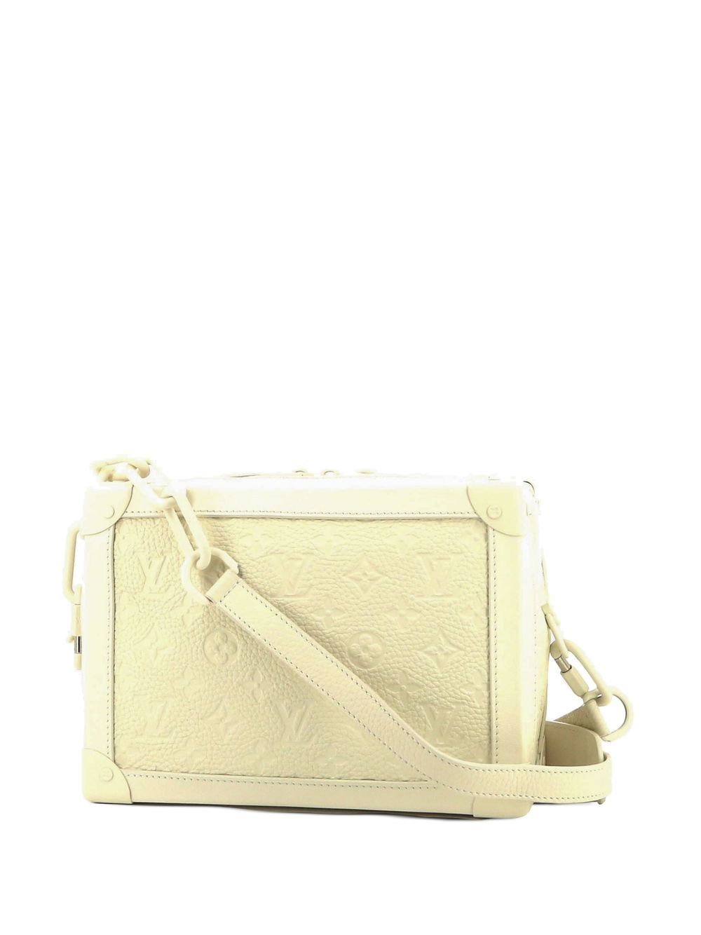 2018 Soft Trunk crossbody bag