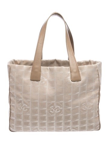 Travel Ligne Tote