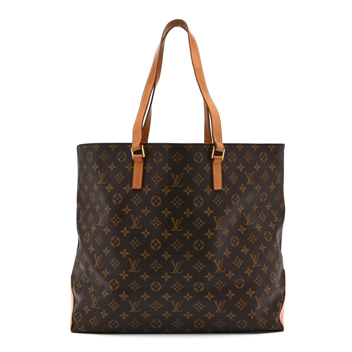 Louis Vuitton Monogram Cabas Alto