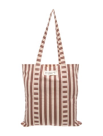 Canvas Tote