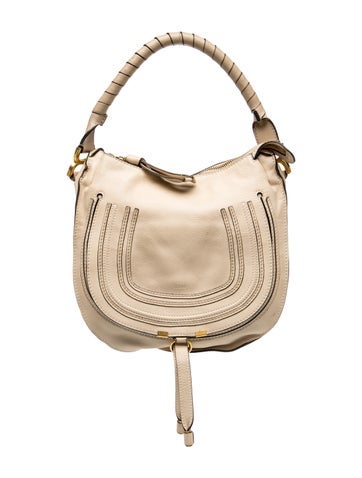 Leather Hobo