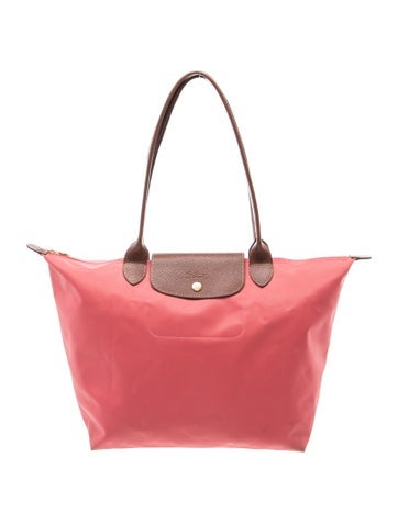 Nylon Le pliage ''shopping''