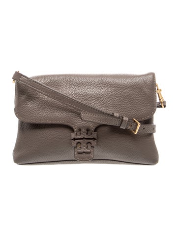 Signature Crossbody Bag