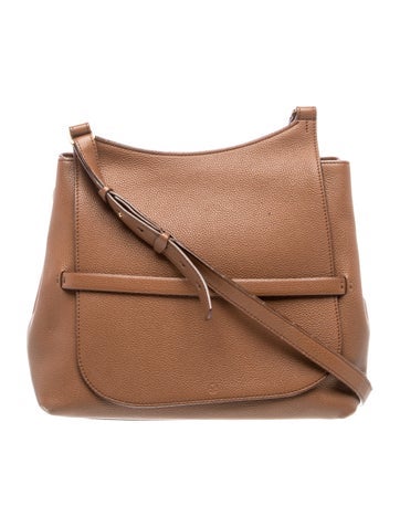 The Row Calfskin Sideby