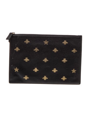 Bee Clutch