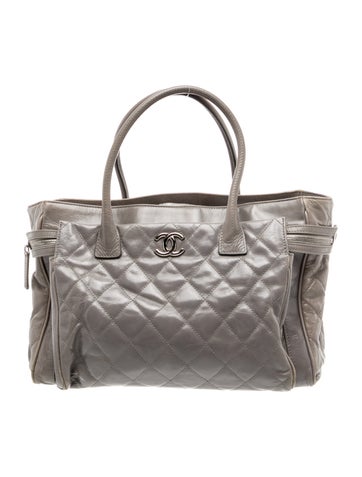 New Portobello Tote