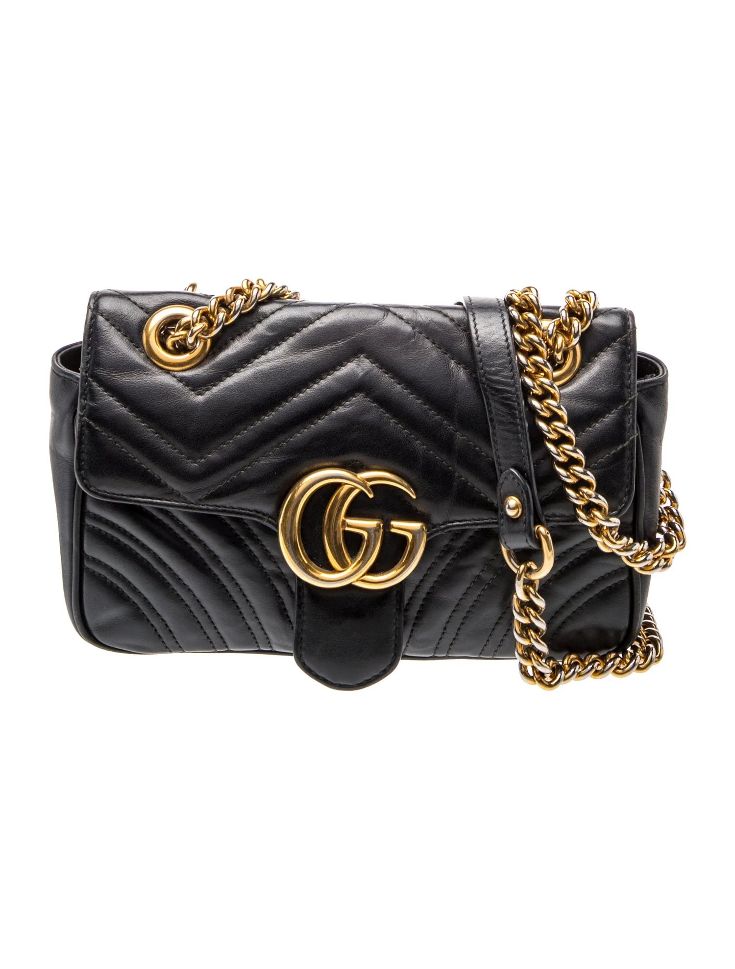 Double G Marmont Mini