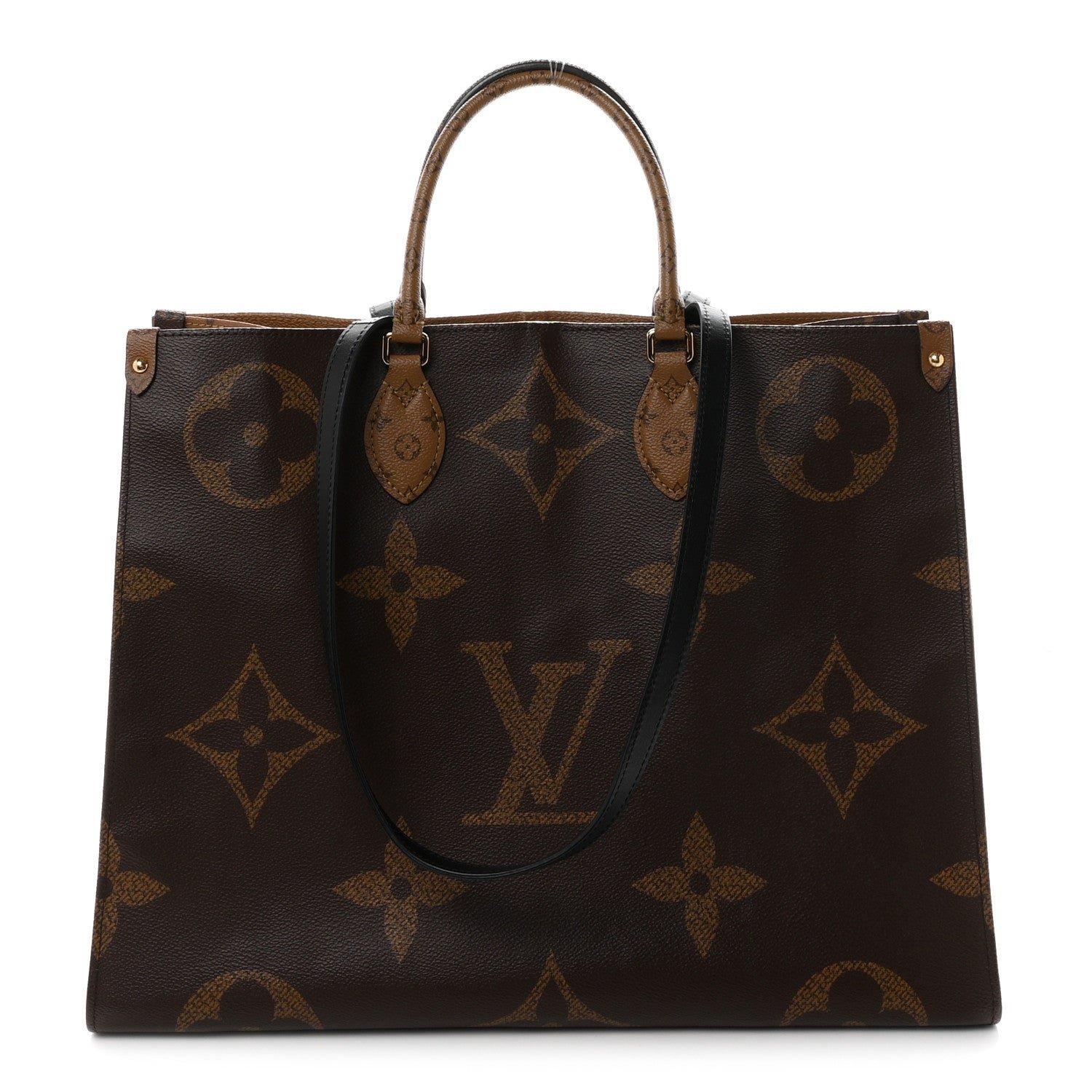 Louis Vuitton Reverse Monogram Giant Onthego GM