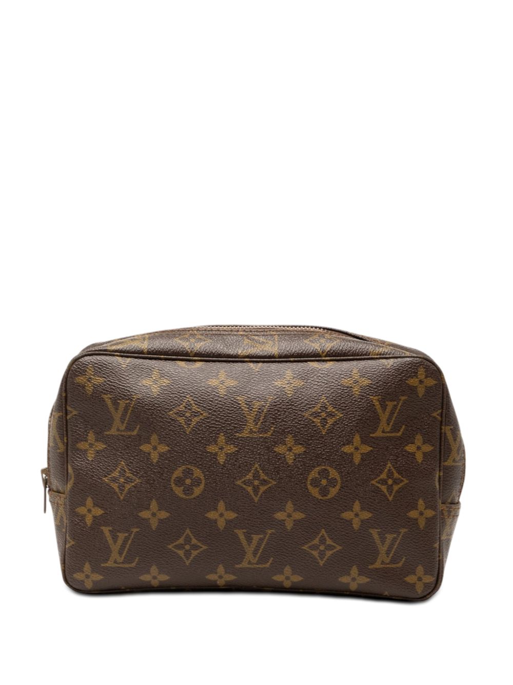 1982 Monogram Trousse Toilette 23 clutch bag