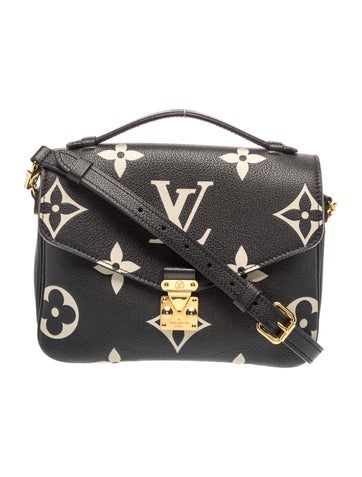 Monogram Giant Pochette Métis