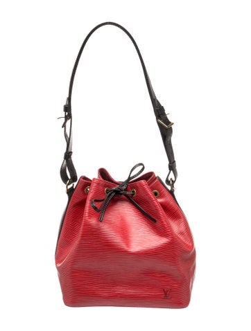 LV Monogram Noé