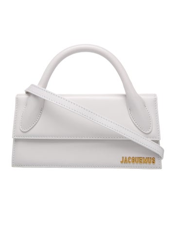 Leather Le Chiquito Long