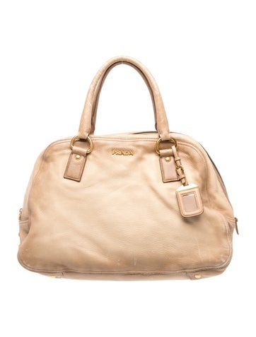 Leather Vitello Shine Vintage