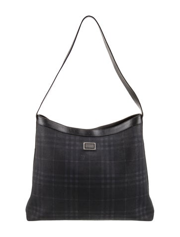 Burberry Shoulder Bag
