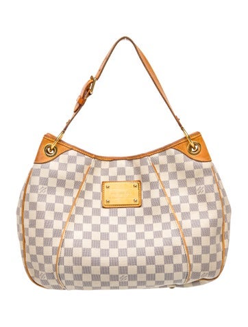 Damier Azur Galliera PM