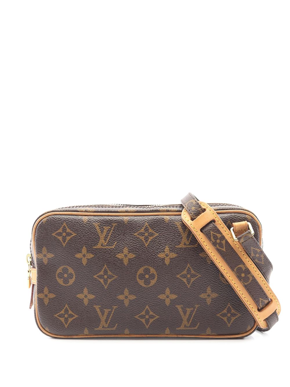 2003 Monogram Pochette Marly Bandouliere crossbody bag