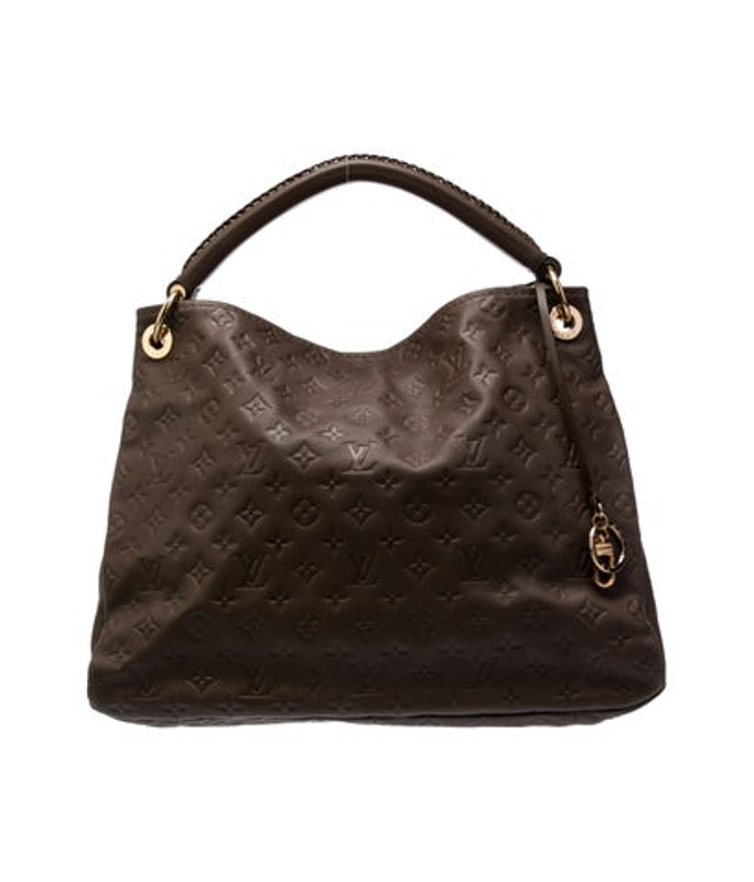 Louis Vuitton Vuitton Lv Monogram Artsy Mm