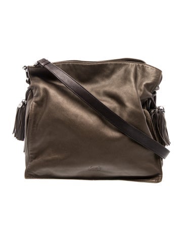 Leather Flamenco