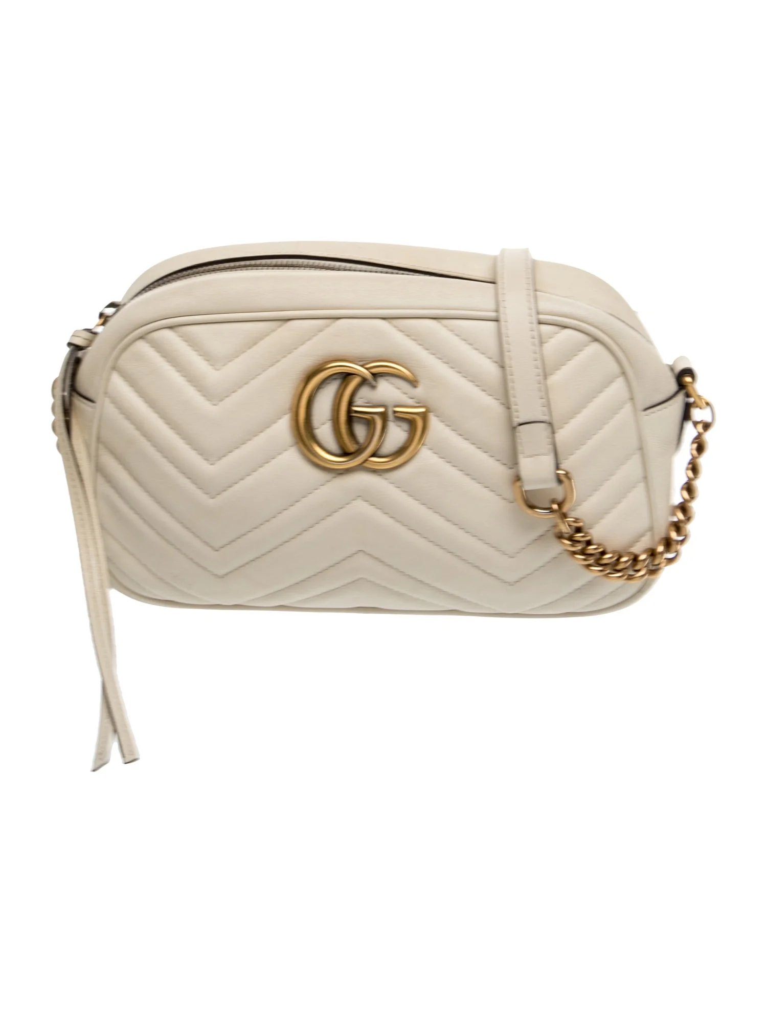 Double G Marmont Small
