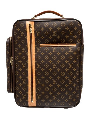 LV Monogram Bosphore 50