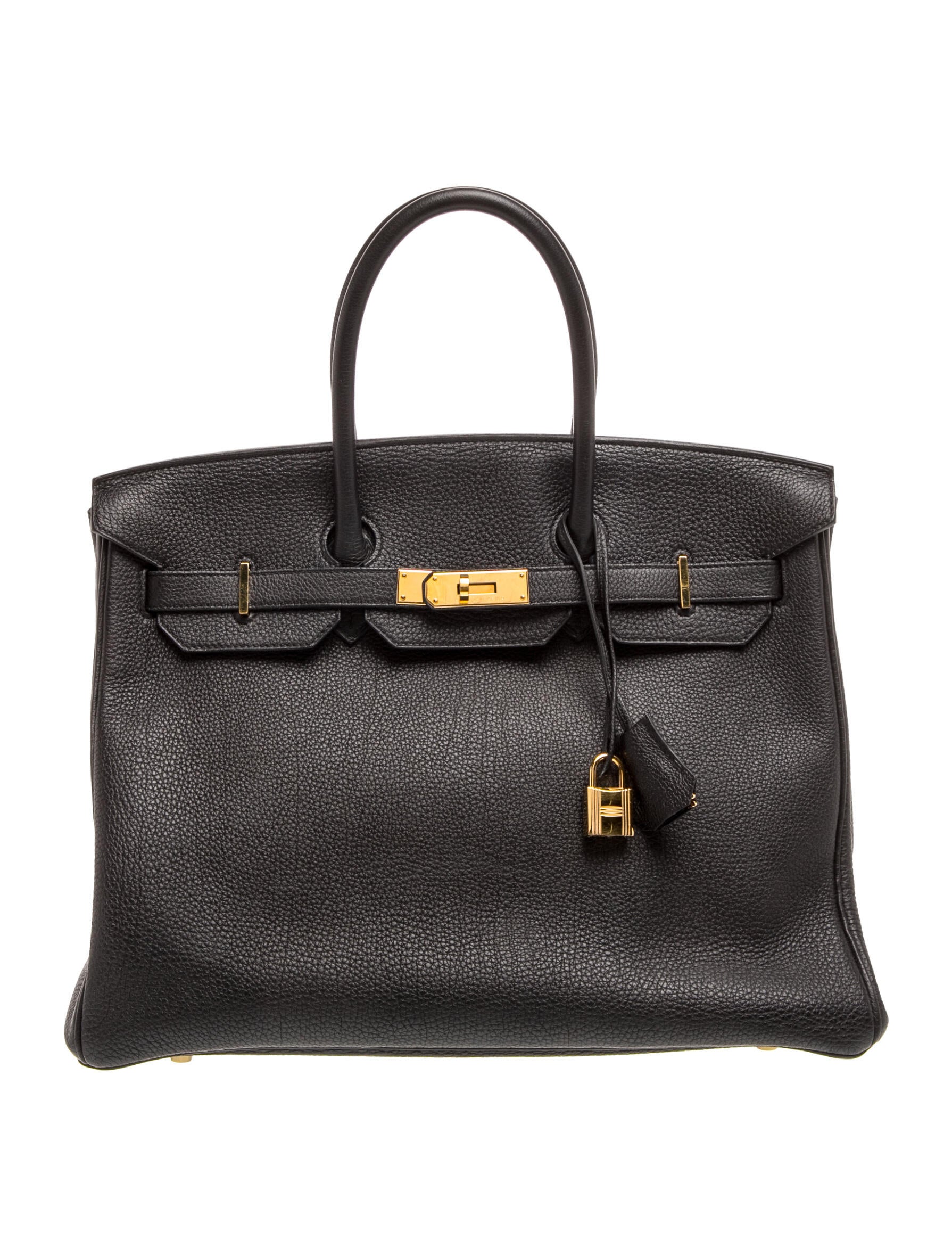Togo Birkin 35