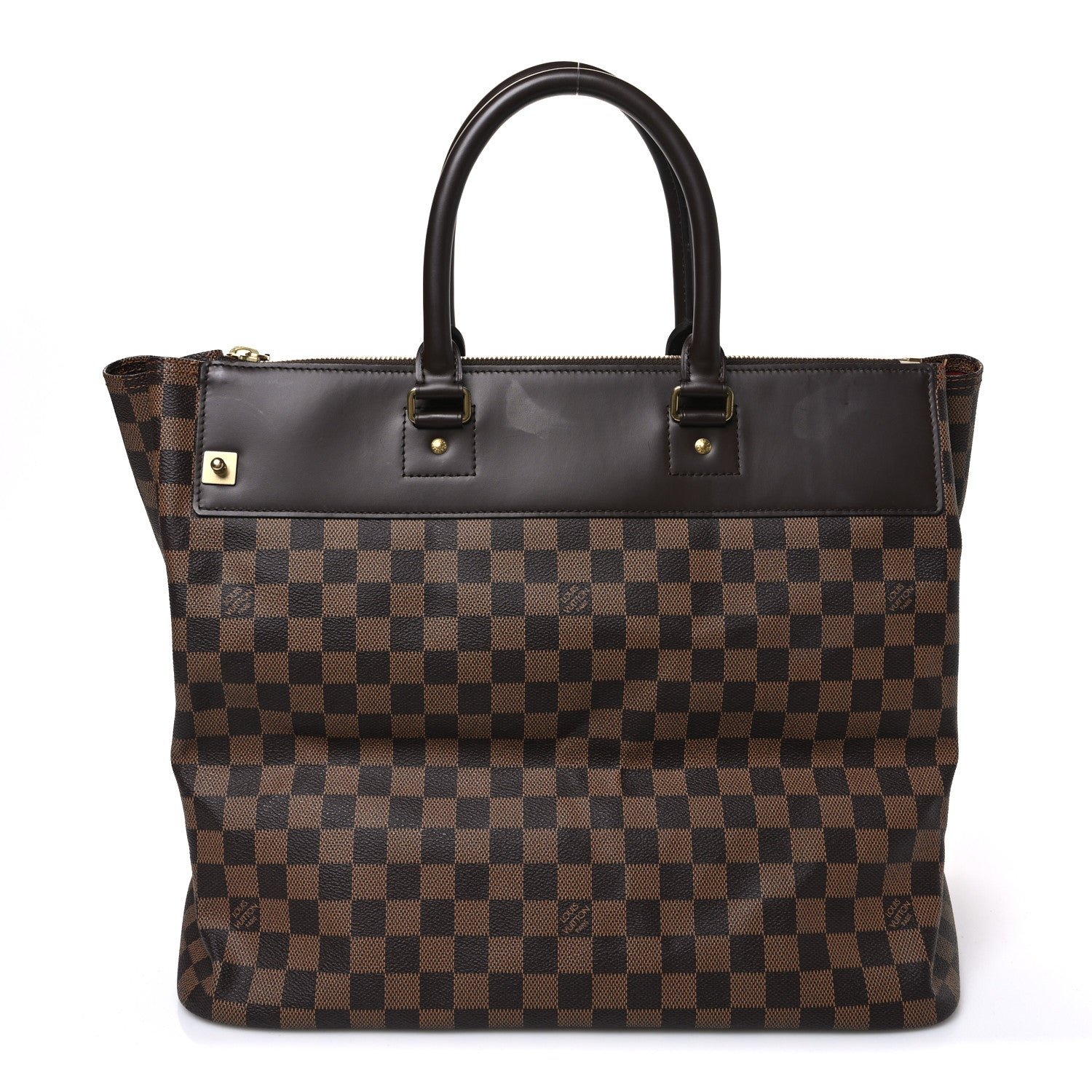 Louis Vuitton Damier Ebene Greenwich PM