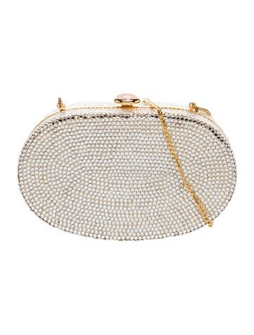 Crystal Minaudière