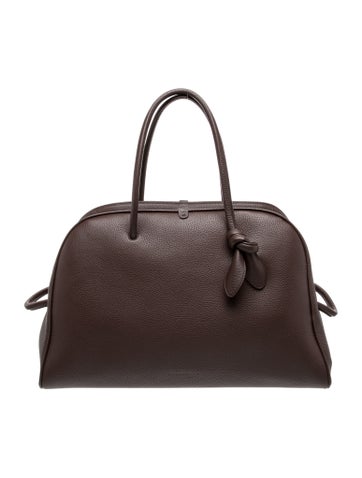 Leather Le Turismo
