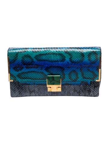 Water Snake Clutch