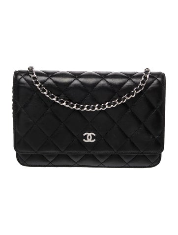 Classic Wallet On Chain