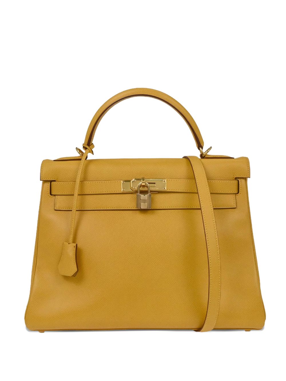 Hermes 2000 32 Kelly tote bag