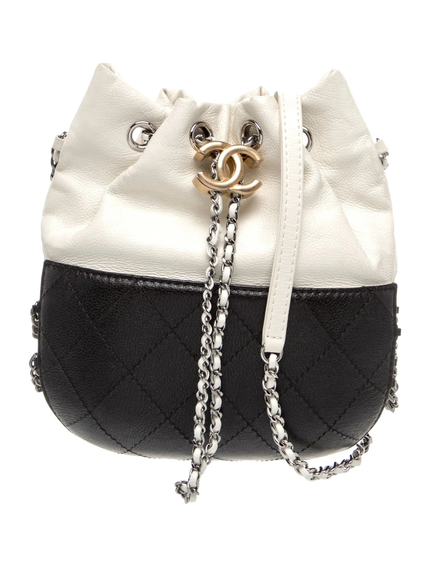 Small Gabrielle Purse