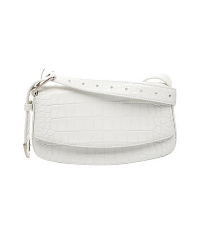 Balenciaga Leather Ghost