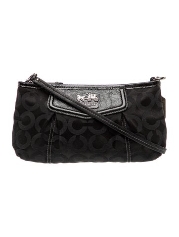 Canvas Top Handle Bag