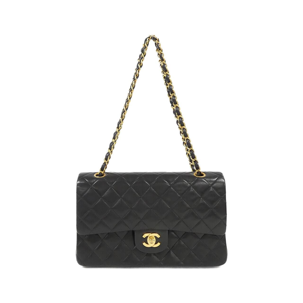 [Vintage] Chanel 1112 Shoulder Bag