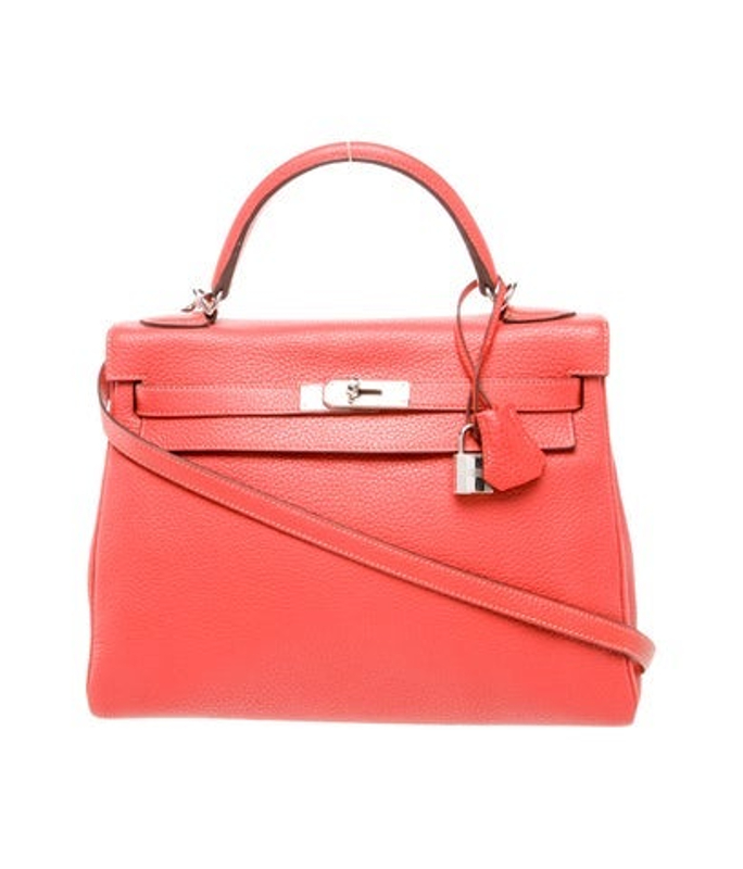 Hermes Clemence Kelly Ii Retourne 32