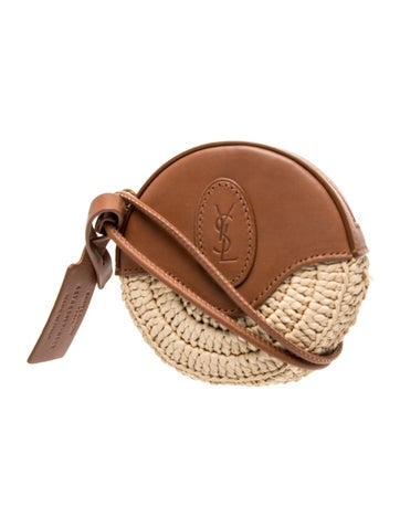 Signature Crossbody Bag Mini