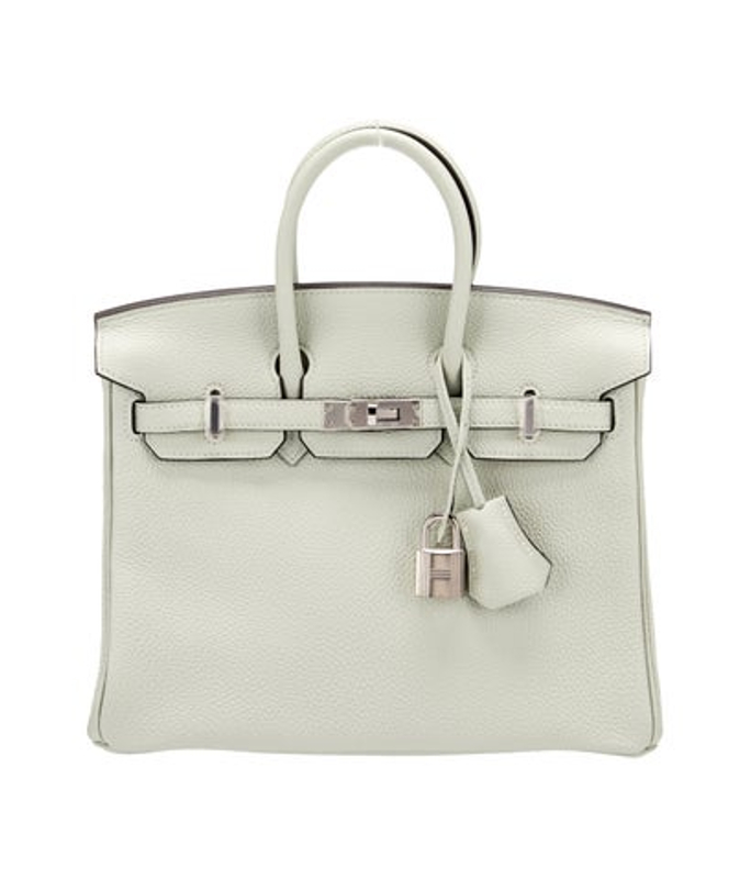 Hermes 2023 Togo Birkin 25