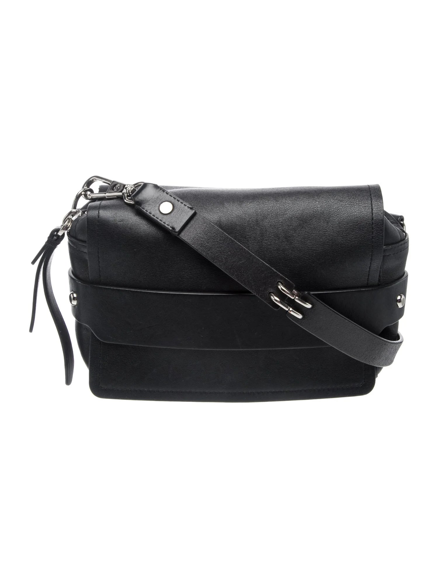 3.1 Phillip Lim Leather Crossbody Bag